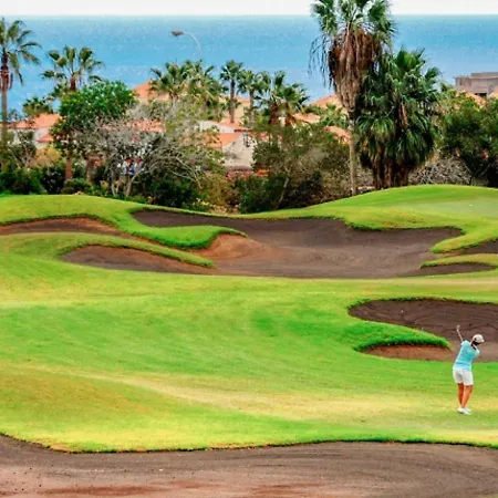 Sunshine 4* San Miguel de Abona