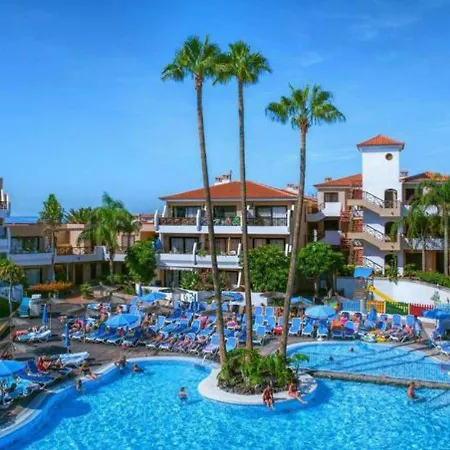 Sunshine 4* San Miguel de Abona