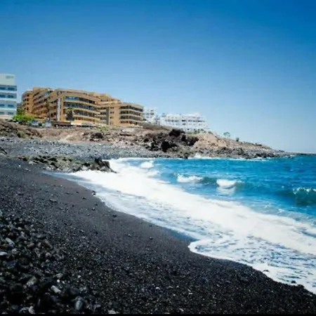 Sunshine San Miguel de Abona