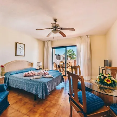 מלון דירות Sunshine