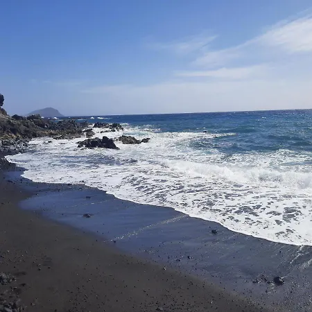 Sunshine מלון דירות סן מיגל דה אבונה