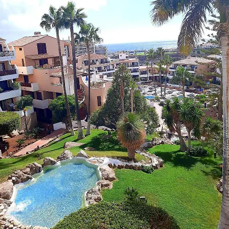 Sunshine San Miguel de Abona