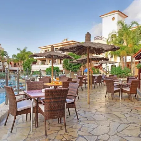 Sunshine Apart Otel San Miguel de Abona