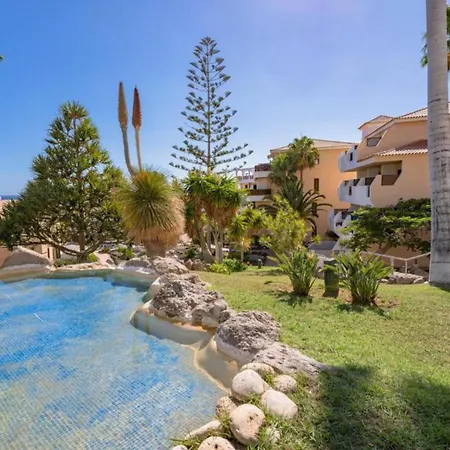 Sunshine Apart Otel San Miguel de Abona