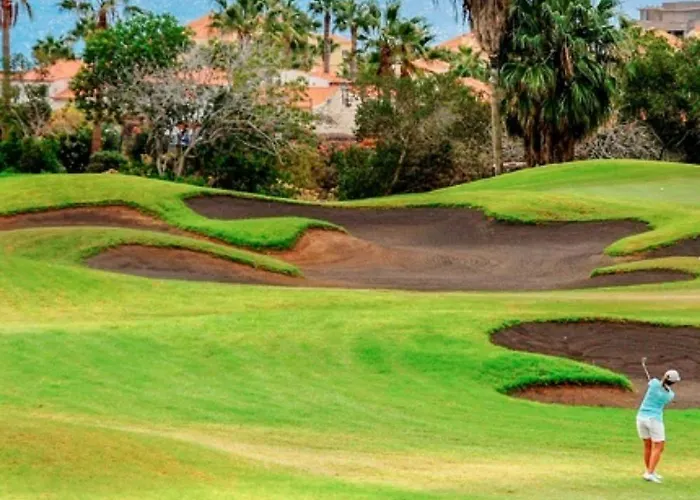 Sunshine 4* 산미겔데아보나