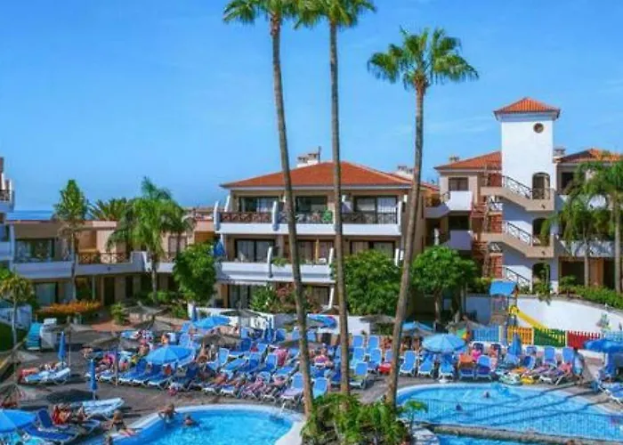 Sunshine 4* San Miguel de Abona