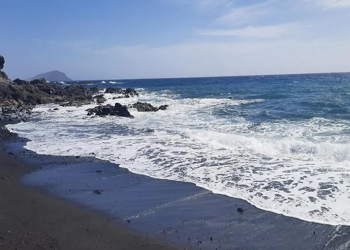 Sunshine Apart Otel San Miguel de Abona