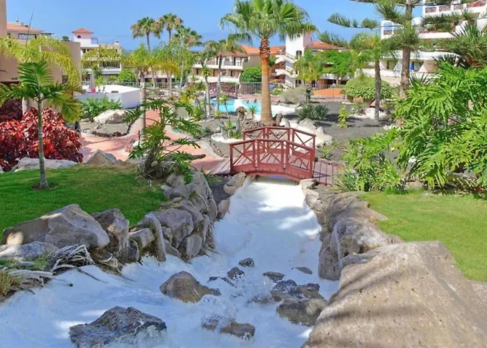 Apartahotel Sunshine 4*