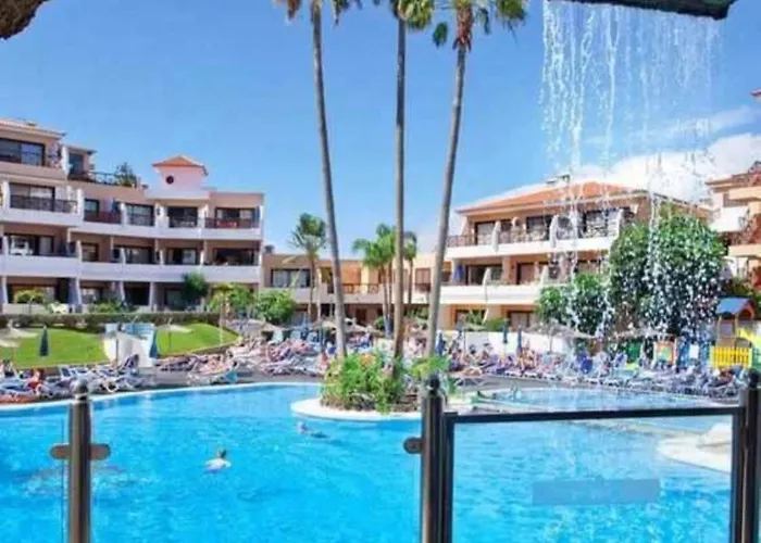 Sunshine شقة فندقية سان ميغيل ذي أبونا