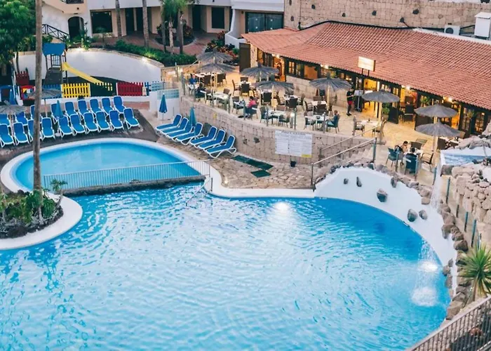 Sunshine Apart-hotel 4*