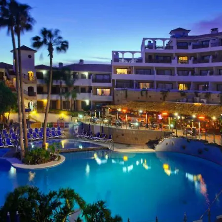 Sunshine Apartahotel *
