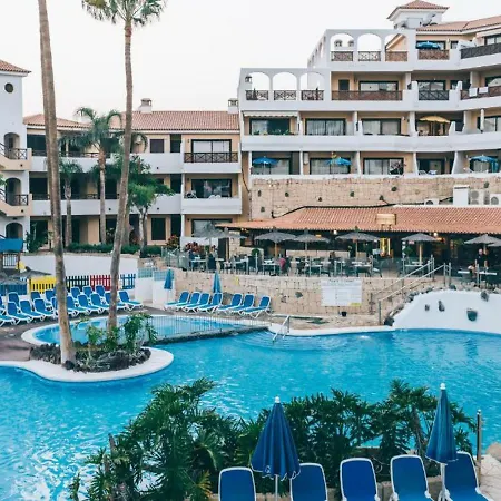 Apartahotel Sunshine *
