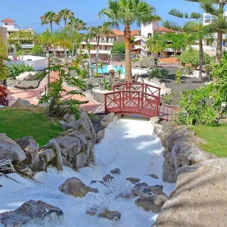 Apartahotel Sunshine *