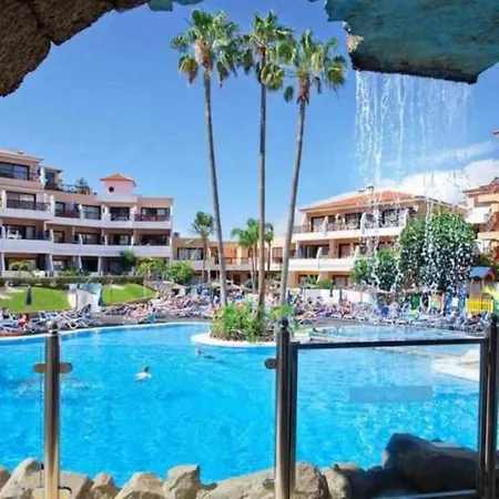 Sunshine Apartahotel San Miguel de Abona