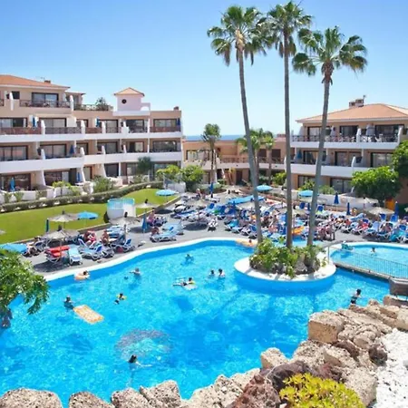 Apartahotel Sunshine San Miguel de Abona