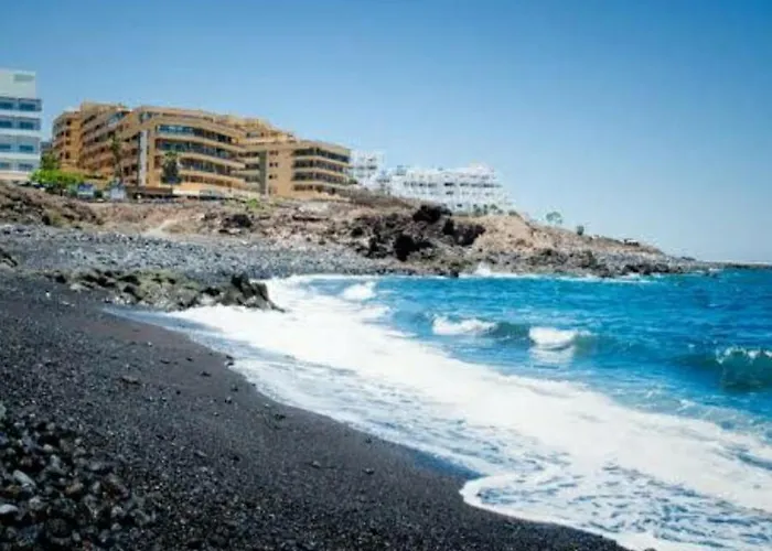 Sunshine San Miguel de Abona